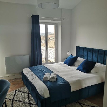 Suite Mermoz -T3- Belle Vue - Billard-Wifi-Velo Castelnaudary Εξωτερικό φωτογραφία
