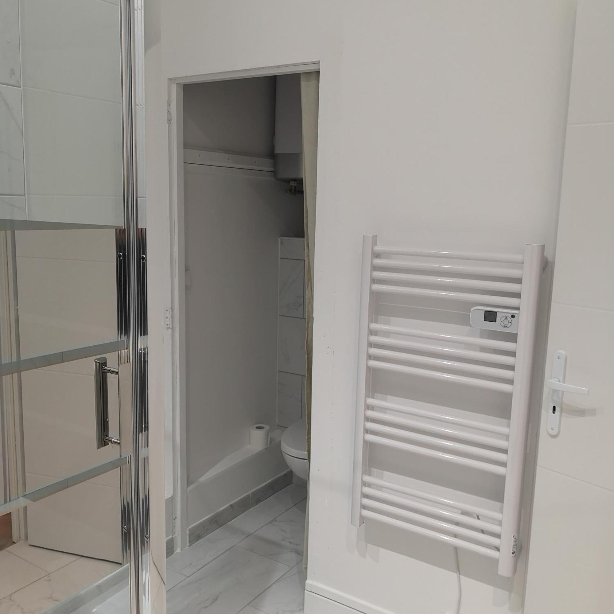Suite Mermoz -T3- Belle Vue - Billard-Wifi-Velo Castelnaudary Εξωτερικό φωτογραφία