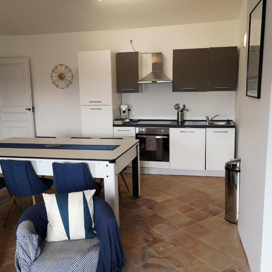Suite Mermoz -T3- Belle Vue - Billard-Wifi-Velo Castelnaudary Εξωτερικό φωτογραφία