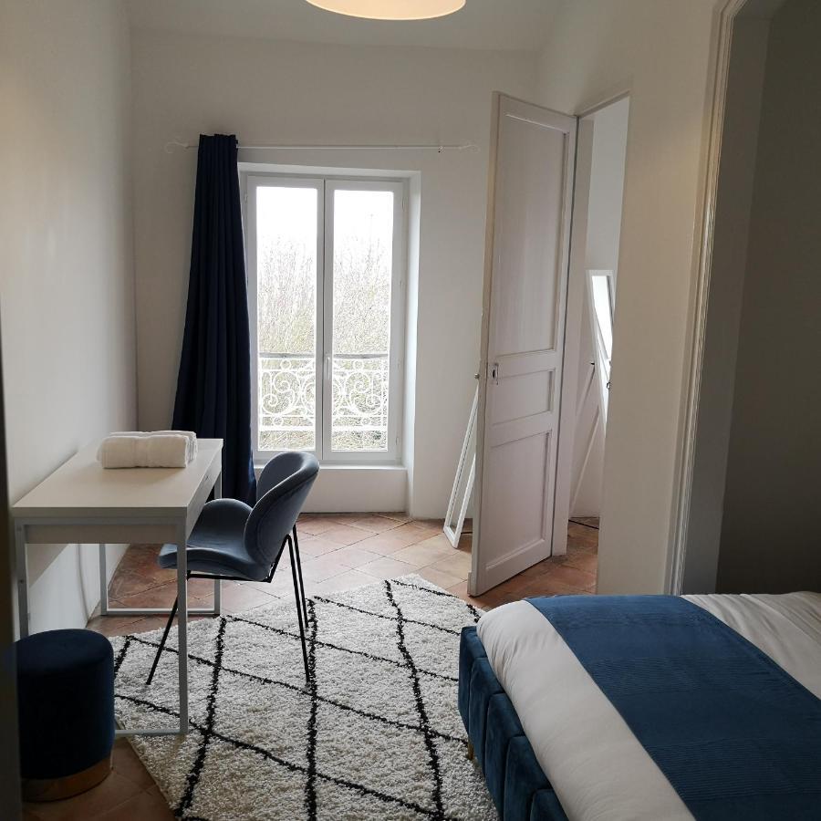 Suite Mermoz -T3- Belle Vue - Billard-Wifi-Velo Castelnaudary Εξωτερικό φωτογραφία