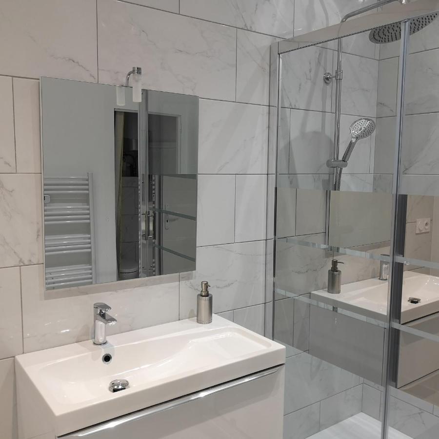 Suite Mermoz -T3- Belle Vue - Billard-Wifi-Velo Castelnaudary Εξωτερικό φωτογραφία